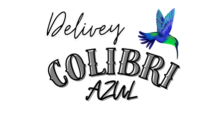 COLIBRIAZUL